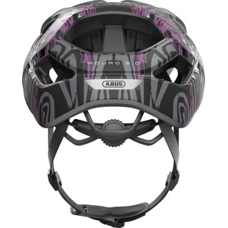 KASK ROWEROWY ADURO 3.0 maori blackberry S (51-55cm)