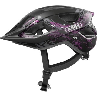 KASK ROWEROWY ADURO 3.0 maori blackberry S (51-55cm)