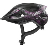 KASK ROWEROWY ADURO 3.0 maori blackberry S (51-55cm)