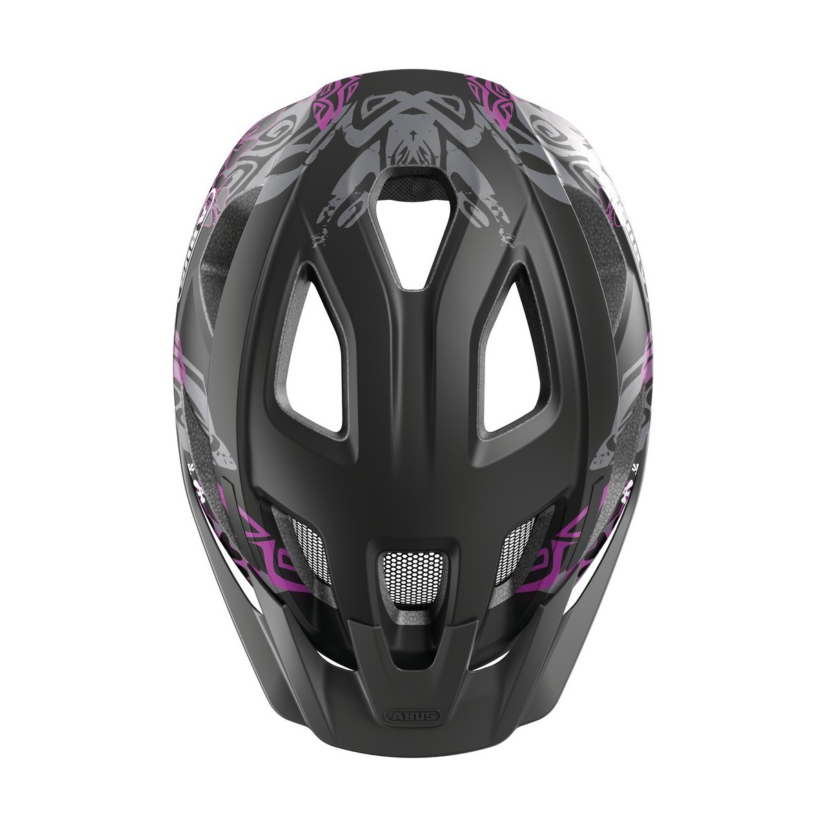 KASK ROWEROWY ADURO 3.0 maori blackberry S (51-55cm)