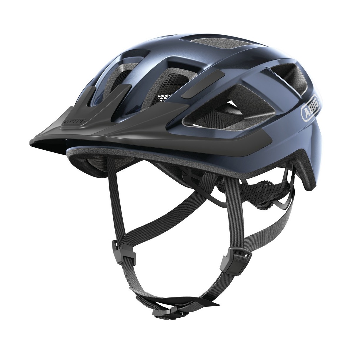 KASK ROWEROWY ADURO 3.0 midnight blue L (58-62cm)