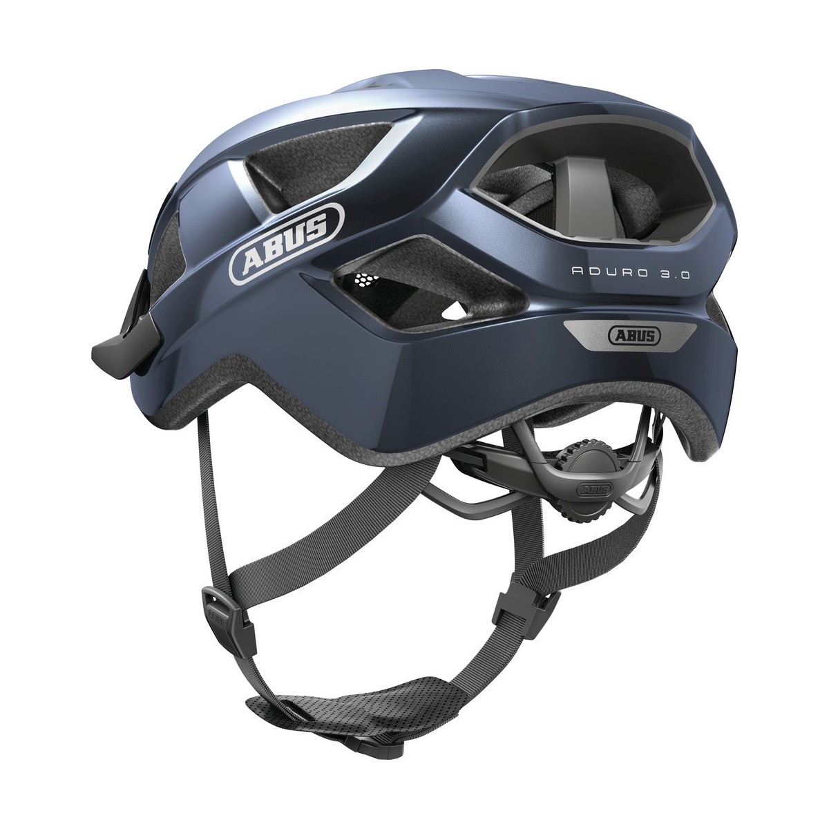 KASK ROWEROWY ADURO 3.0 midnight blue S (51-55cm)