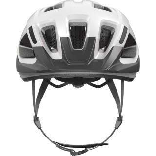 KASK ROWEROWY ADURO 3.0 polar white M (52-58cm)