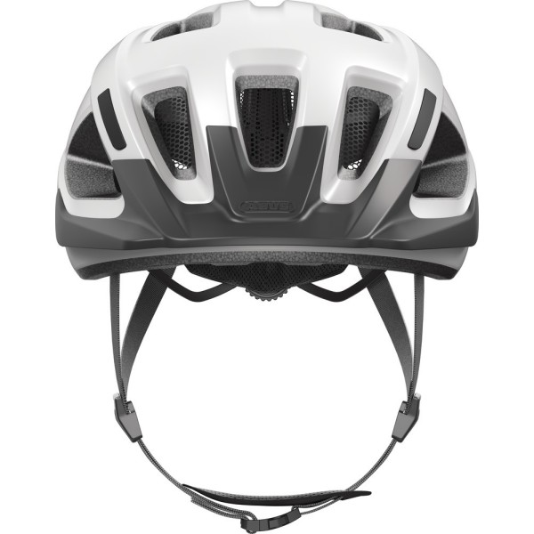 KASK ROWEROWY ADURO 3.0 polar white M (52-58cm)