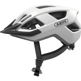 KASK ROWEROWY ADURO 3.0 polar white M (52-58cm)
