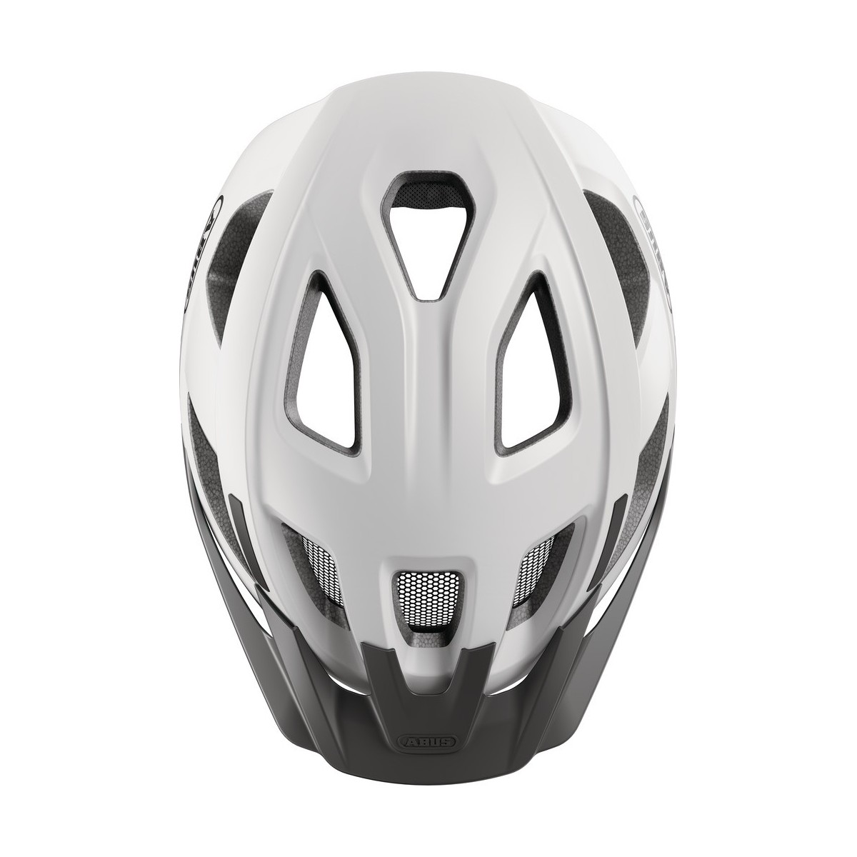 KASK ROWEROWY ADURO 3.0 polar white M (52-58cm)