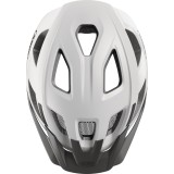 KASK ROWEROWY ADURO 3.0 polar white M (52-58cm)