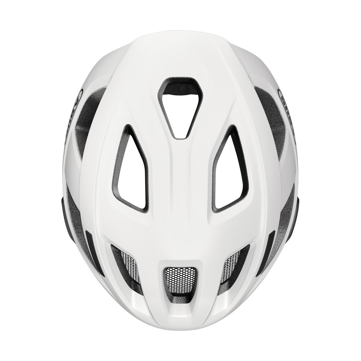 KASK ROWEROWY ADURO 3.0 polar white M (52-58cm)