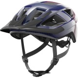 KASK ROWEROWY ADURO 3.0 purple waves L (58-62cm)