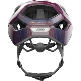 KASK ROWEROWY ADURO 3.0 purple waves L (58-62cm)