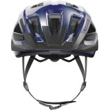 KASK ROWEROWY ADURO 3.0 purple waves M (52-58cm)