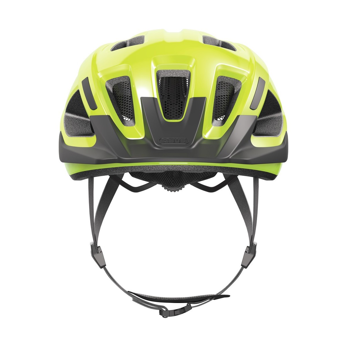 KASK ROWEROWY Aduro 3.0 signal yellow M (52-58cm)