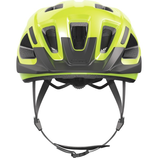 KASK ROWEROWY Aduro 3.0 signal yellow M (52-58cm)