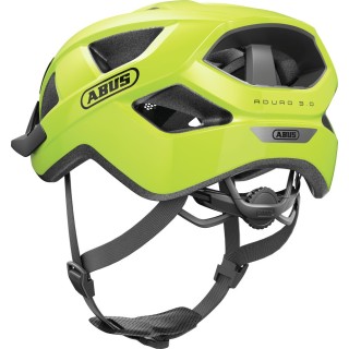 KASK ROWEROWY Aduro 3.0 signal yellow M (52-58cm)