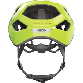 KASK ROWEROWY Aduro 3.0 signal yellow M (52-58cm)