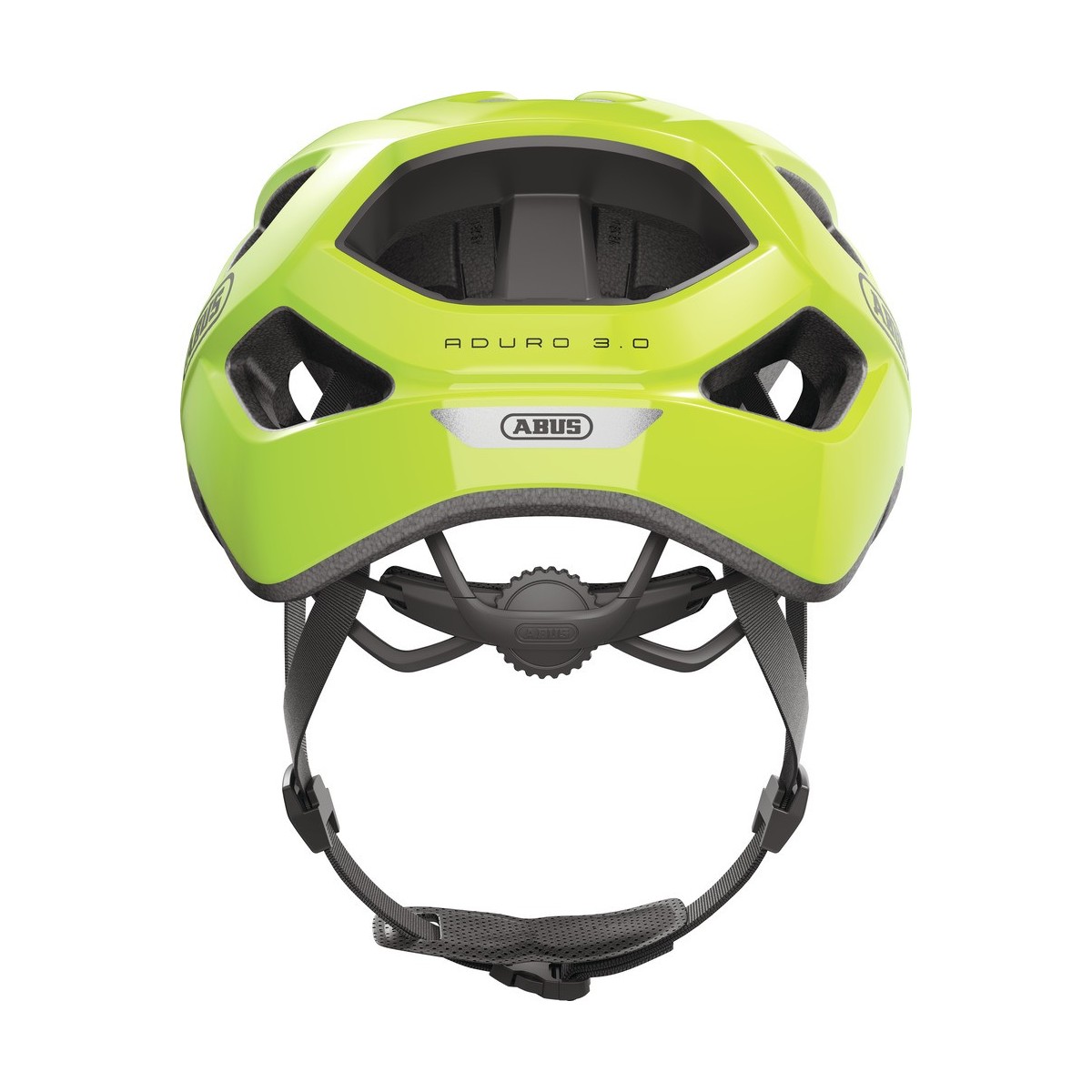 KASK ROWEROWY Aduro 3.0 signal yellow M (52-58cm)