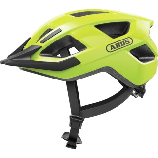 KASK ROWEROWY Aduro 3.0 signal yellow M (52-58cm)