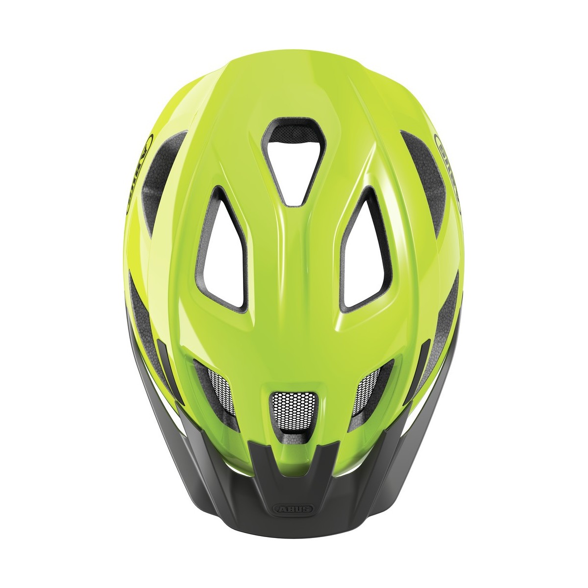 KASK ROWEROWY Aduro 3.0 signal yellow M (52-58cm)