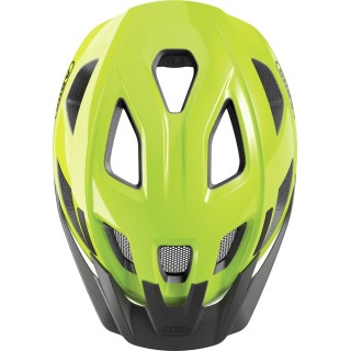 KASK ROWEROWY Aduro 3.0 signal yellow S (51-55cm)
