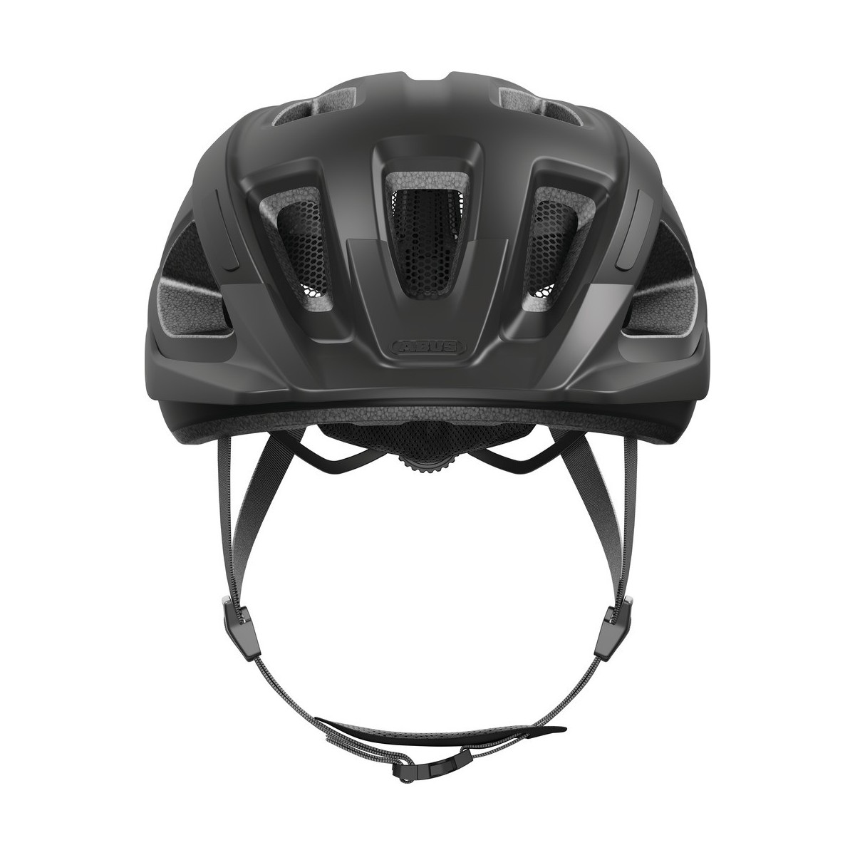 KASK ROWEROWY ADURO 3.0 velvet black M (52-58cm)
