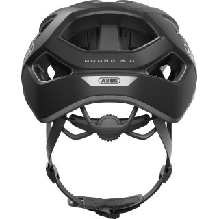 KASK ROWEROWY ADURO 3.0 velvet black M (52-58cm)
