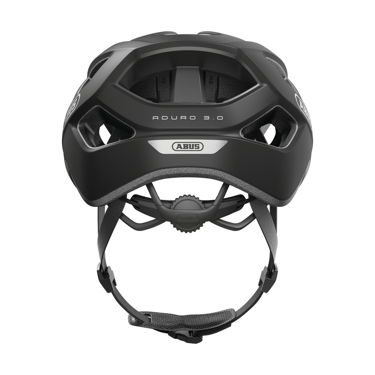 KASK ROWEROWY ADURO 3.0 velvet black M (52-58cm)