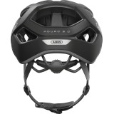 KASK ROWEROWY ADURO 3.0 velvet black M (52-58cm)