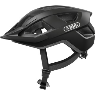 KASK ROWEROWY ADURO 3.0 velvet black M (52-58cm)