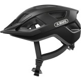KASK ROWEROWY ADURO 3.0 velvet black M (52-58cm)