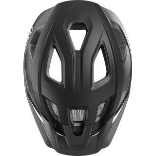 KASK ROWEROWY ADURO 3.0 velvet black S (51-55cm)
