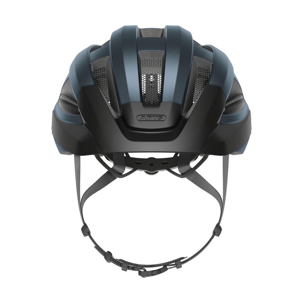 KASK ROWEROWY MACATOR midnight blue L (58-62cm)