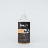 Olej do łańcucha EVIL LUBRICANTS SILK LUBE 100 ml, z silikonem
