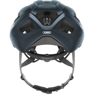 KASK ROWEROWY MACATOR midnight blue M (52-58cm)