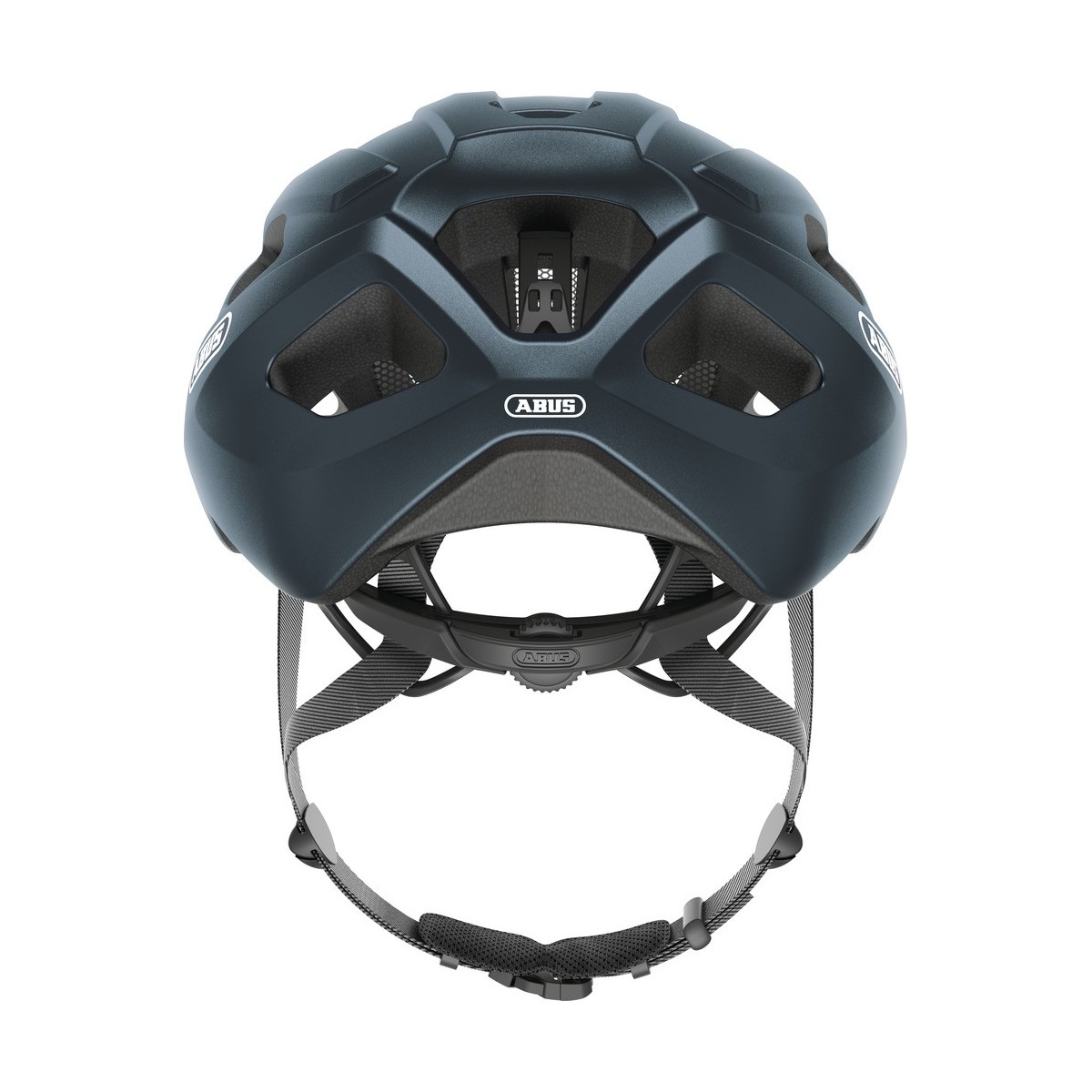KASK ROWEROWY MACATOR midnight blue M (52-58cm)