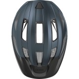 KASK ROWEROWY MACATOR midnight blue M (52-58cm)