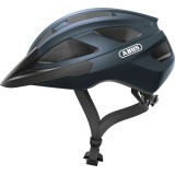 KASK ROWEROWY MACATOR midnight blue S (51-55cm)