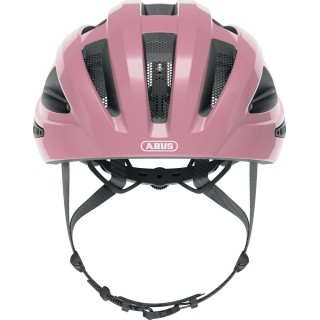 KASK ROWEROWY MACATOR shiny rose M (52-58cm)