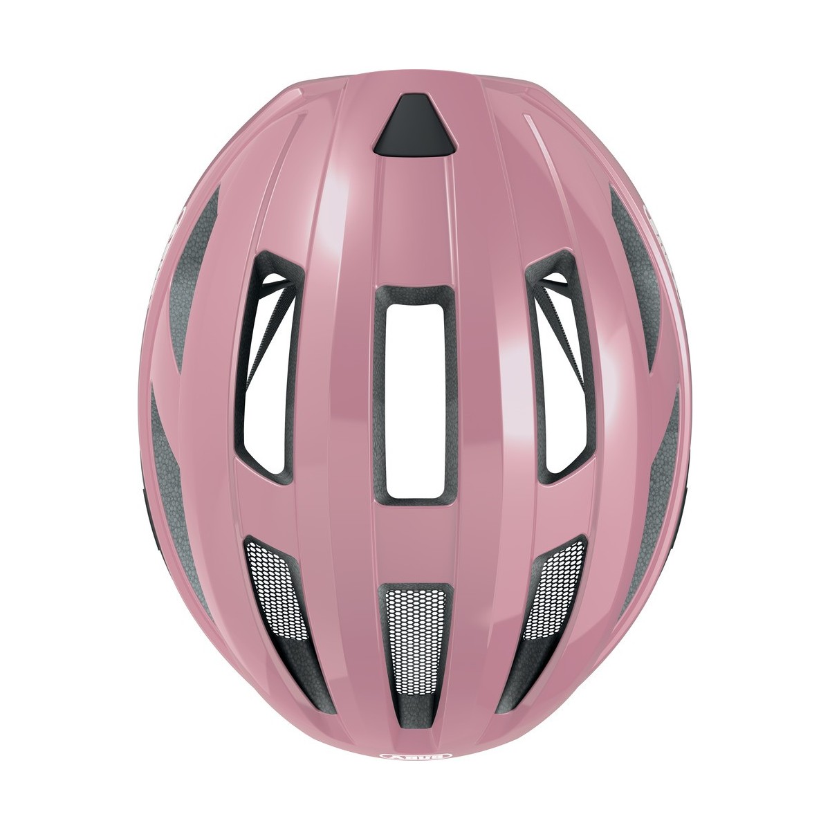 KASK ROWEROWY MACATOR shiny rose M (52-58cm)
