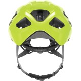 KASK ROWEROWY MACATOR signal yellow L (58-62cm)