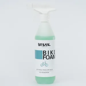 Aktywna piana do mycia roweru EVIL LUBRICANTS BIKE FOAM 500 ml