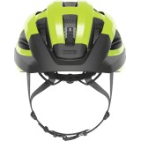 KASK ROWEROWY MACATOR signal yellow M (52-58cm)