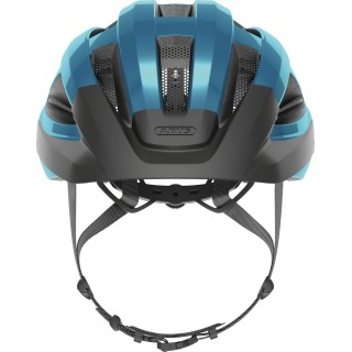 KASK ROWEROWY MACATOR steel blue L (58-62cm)