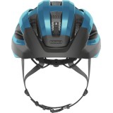 KASK ROWEROWY MACATOR steel blue L (58-62cm)
