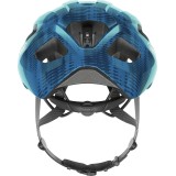 KASK ROWEROWY MACATOR steel blue L (58-62cm)