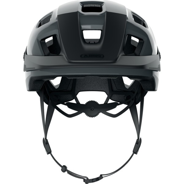 KASK ROWEROWY MOTRIP concrete grey L (58-68cm)