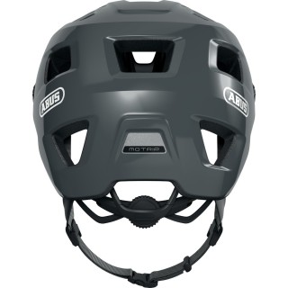 KASK ROWEROWY MOTRIP concrete grey M (52-58cm)