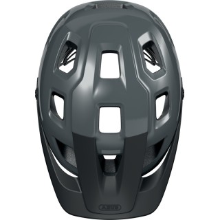 KASK ROWEROWY MOTRIP concrete grey M (52-58cm)
