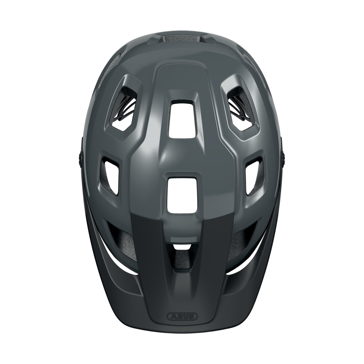 KASK ROWEROWY MOTRIP concrete grey M (52-58cm)