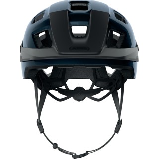 KASK ROWEROWY MOTRIP midnight blue L