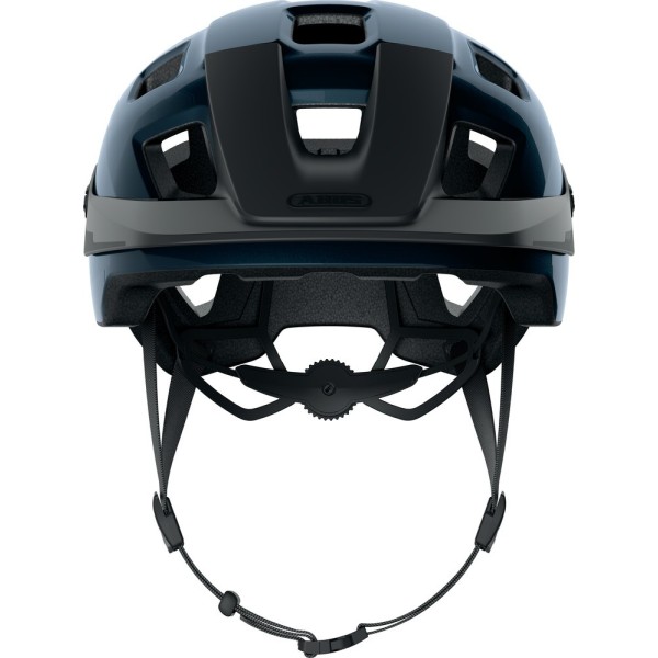 KASK ROWEROWY MOTRIP midnight blue L